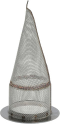 1.5" Exhaust Conical Stub Spark Arrestor by LiiQuu