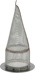1.5" Exhaust Conical Stub Spark Arrestor by LiiQuu