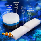 34 Pcs Aquarium Media Replacement Kit Compatible - Image 3