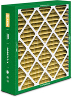 Filterbuy 20x25x6 Air Filter MERV 11 Superior Pet & Allergy Defense, Pleated - Image 9
