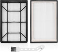 53296 EF-9 HEPA Media Filter for Kenmore Elite Canister Vacuum Cleaner 10065 by Tyhocent