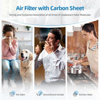 20x25 Replacement Filter Pads Compatible - Image 4