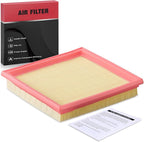 BDFHYK CA10544 Engine Air Filter Compatible - Image 8