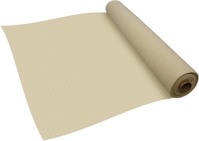 TANG Sun Shade Fabric Roll 8'x65' Shade Cloth by TANG