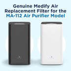 Medify Air MA-112 Genuine Replacement Filter | - Image 2
