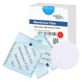 Membrane Solutions MCE Gridded Membrane Filter, Mixed Cellulose Esters Membrane by MembraneSolutions
