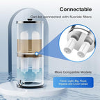 Purewell 2.25G Gravity Water Filter System - Image 9