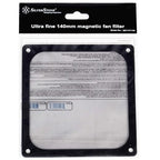 Silverstone Technology 2 x 140mm Ultra Fine Fan Filter - Image 7