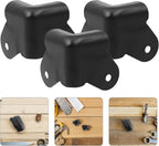 20pcs Anti-Collision Speaker Corner Cover Iron Wrap Protector - Image 9