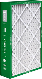 Filterbuy 15.75x27.63x3.50 Air Filter MERV 8 Essential Dust & Allergy Defense - Image 9