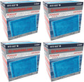 MarineLand Rite Size Aquarium Filter Cartridge Bundles by Marineland