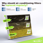 Engine and Cabin Air Filter Combo - Image 4