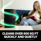 PuroAir 130i HEPA Air Purifiers - Image 8
