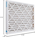 Aerostar 18x18x2 MERV 8, Pleated Air Filter, Box of 6, Made in the USA - Image 9