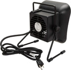 Weller Genuine 120v Bench Top Smoke Absorber | WSA350 - Image 4