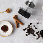 AeroPress Flow Control Filter Cap, Stops Drip - Image 4