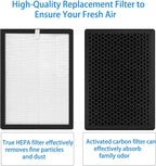 2 Pack GL-FS32 Replacement Filter - Image 4