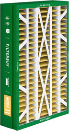 Filterbuy 14.5x27x5 Air Filter MERV 11 Superior Pet & Allergy Defense, Pleated - Image 8