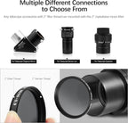 Astromania Telescope Moon Filter 2 inch, Neutral Density Telescope Filter - Image 4