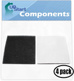 Upstart Battery 4-Pack Replacement - Image 2