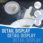 11479 Replacement Leaf Trap Nut Compatible - Image 5