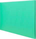 Foam Air Filter Material Sheet for Uni Filter-BF-1 BF1-14" X 17" X 5/8" by Unknown