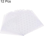 MECCANIXITY 140mm Computer Fan Filter Grills PVC Mesh Dustproof Case Cover - Image 3