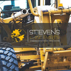 Stevens Lake Parts One New Inner Air Filter Fits Case IH, Fits International - Image 2
