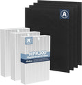 3 Pack HPA300 HEPA Filter Replacement by MidiexHEPAFilters