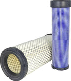 Inner Outer Air Filter Kit 006000455F1 006000456F1 Compatible - Image 2