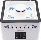 Portable HEPA Filter Air Purifier 3 in 1 by Boltwin