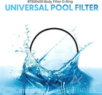 87300400Z Pool Filter O Ring Replacement Compatible - Image 7