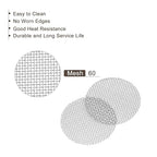 MECCANIXITY Pipe Screen Stainless Steel Screens, 19/32 Inch Diameter - Image 4