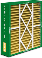 Filterbuy 20x25x5 Air Filter MERV 11 Superior Pet & Allergy Defense, Pleated - Image 8