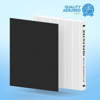 4 Pack AP-1512HH Replacement Filter Set - Image 6
