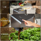 Airthereal Replacement Activated Carbon Filters - Image 4