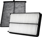 OPBU811-259-3 Cabin and Engine Air Filter - Image 4