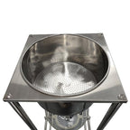 INTSUPERMAI 50L Buchner Funnel Filtering Kit, - Image 4