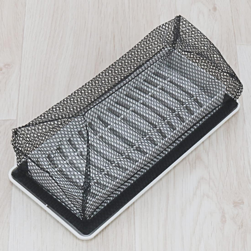 Floor Register Cover Trap, Floor Air Vent Cover Screen for Home