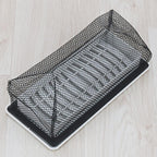 Floor Register Cover Trap, Floor Air Vent Cover Screen for Home
