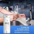 GLACIER FRESH PPC Filter Replacement Filter Replacement - Image 6