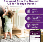 Air Purifier for Baby | Proprietary Safe-Sleep Design | Medical-Grade HEPA - Image 5