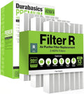Durabasics 3 Pack of HEPA Filters Compatible by Durabasics