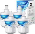 ICEPURE DA29-00003G Refrigerator Water Filter Replacement by ICEPURE