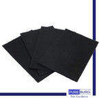 PUREBURG Replacement Filter Compatible - Image 3