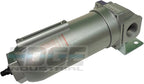 HEAVY DUTY HIGH FLOW COMPRESSED AIR IN-LINE PARTICULATE FILTER - Image 3