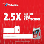 Valvoline MaxLife High Mileage Full Synthetic 5W-30 Motor Oil 1 Quart - Image 5