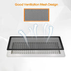Floor Register Vent Cover - Image 4
