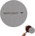 watchget 53mm Espresso Puck Screen Lower Shower Screen 1mm Thickness 150μm by watchget