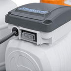Bestway 58498E Flowclear 1500 Gallon Sand Filter Pool Pump - Image 6